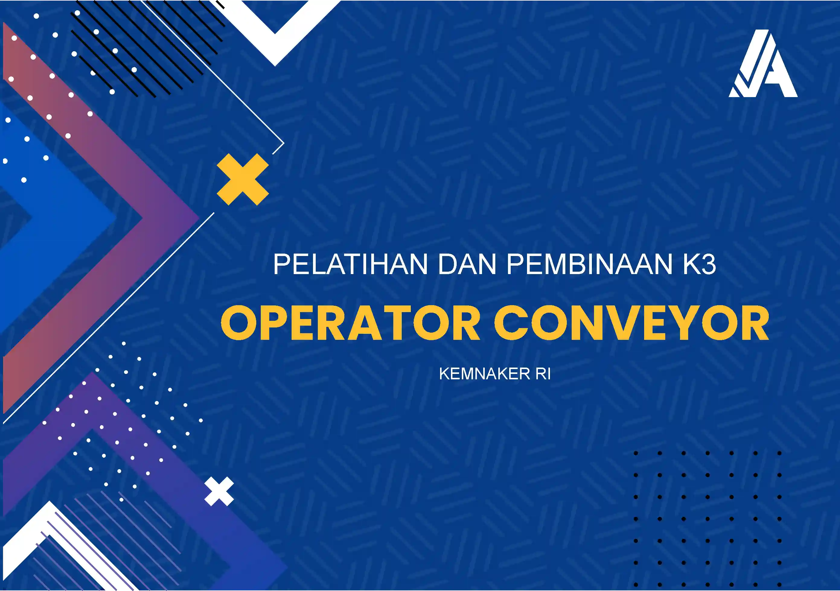 Operator Conveyor